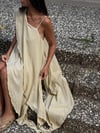 VALYA TEK OMUZ PREMİUM KUMBEJİ BLUZ