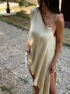 VALYA TEK OMUZ PREMİUM KUMBEJİ BLUZ