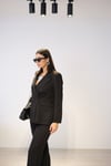 VİNA SİYAH BLAZER TAKIM