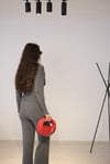 VİNOA ÇITÇITLI GRİ TRİKO TAKIM