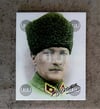 ATATÜRK GÖRSELLİ KARO KOD 11