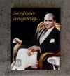 ATATÜRK GÖRSELLİ KARO KOD 17