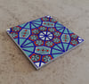 Çini Magnet