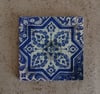 Çini Magnet