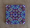 Çini Magnet