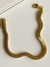 Çelik Pullu Bileklik (22 Cm)