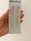 İthal Gümüş Renk Zirkon Taşlı Uzun Küpe (10 Cm)
