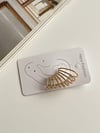 Özel Kaplama Ear Cuff Küpe 