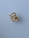 Tekli Ear Cuff Küpe 