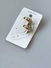 Tekli Ear Cuff Küpe 