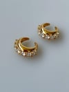 Tekli Ear Cuff Küpe 