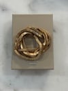 Zara Model Gold 7'Lİ Lastikli Bileklik