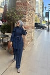 KETEN TAKIM LACİVERT
