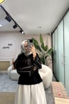 Nakış İşleme Sweat