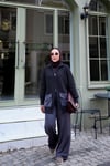 Oysho&Triko Eşofman Takım Gri