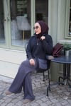 Oysho&Triko Eşofman Takım Gri