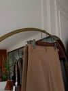 Palazzo Pantolon Camel 1 