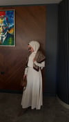 Triko Takım Bej