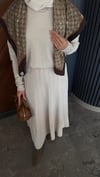 Triko Takım Bej