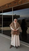 Triko Takım Bej