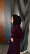 Triko Takım Bordo