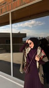 Triko Takım Bordo