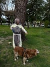 Twist Eşofman Takım Üçlü/Gri Sarı 