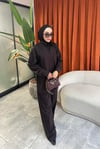 Zara Takım Acı Kahve
