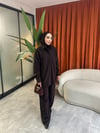 Zara Takım Acı Kahve