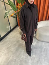 Zara Takım Acı Kahve