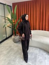 Zara Takım Acı Kahve