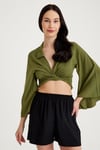 Ayshe Bluz