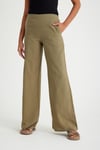 Basic Pantolon