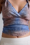 Bulmaca Bluz (Batik)