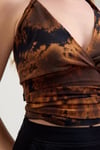 Bulmaca Bluz (Batik)