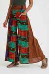 Cruzar Pantalon