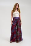 Cruzar Pantalon