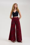 Cruzar Pantalon