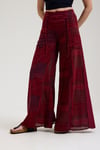 Cruzar Pantalon