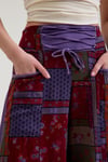 Cruzar Pantalon
