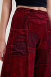 Cruzar Pantalon