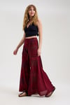 Cruzar Pantalon