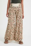 Cruzar Pantalon