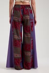 Cruzar Pantalon