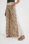 Cruzar Pantalon