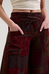 Cruzar Pantalon