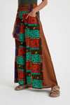 Cruzar Pantalon