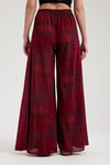 Cruzar Pantalon