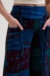 Cruzar Pantalon