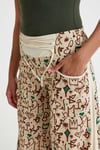 Cruzar Pantalon